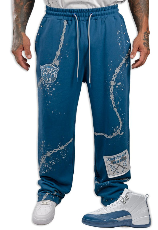 Juren True Prosperity Joggers