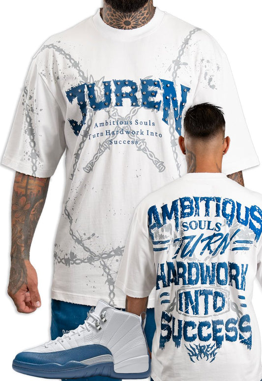 Juren Ambitious Souls Shirt