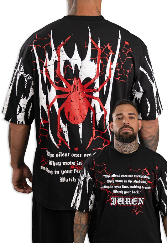 Juren The Silent Ones Shirt