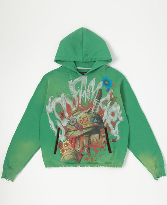 GFA Stogie Hoodie