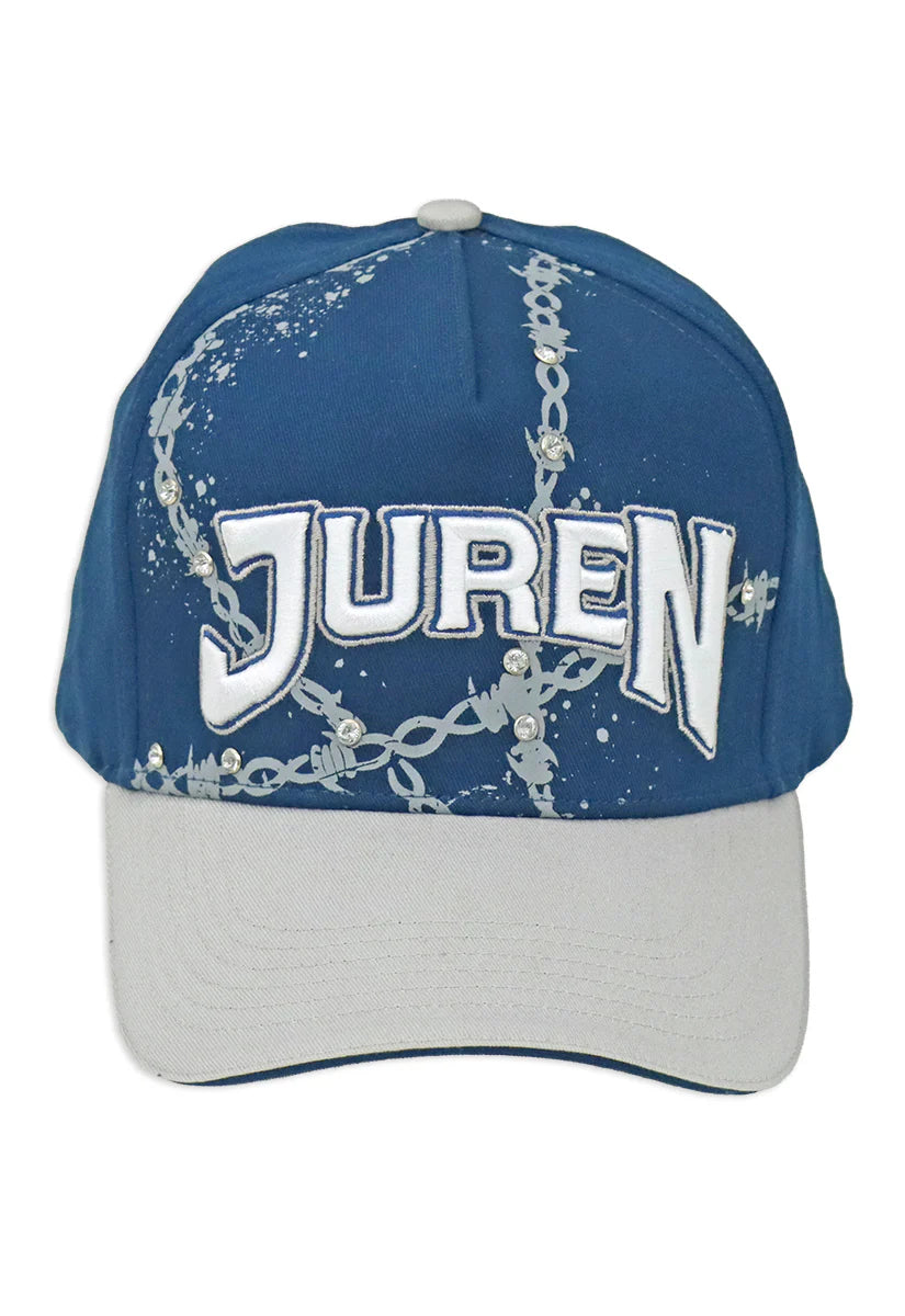 Juren True Prosperity Trucker Hat