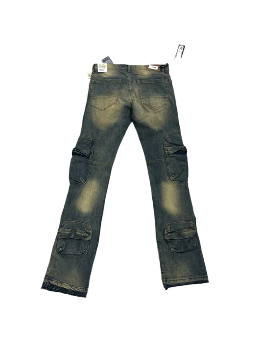 Jordan Craig Vintage Cargo Jeans