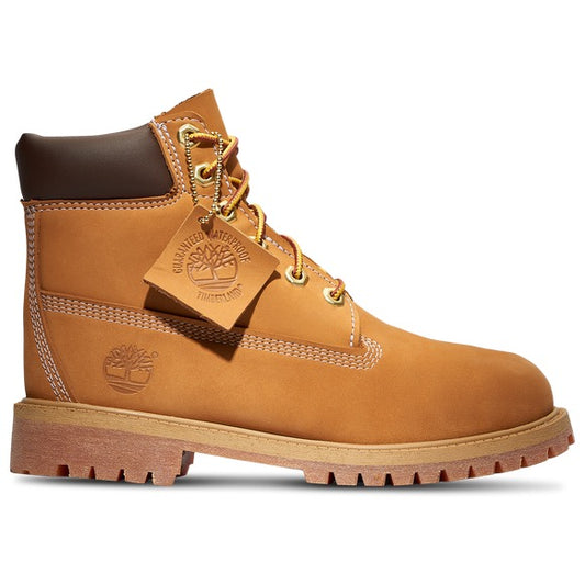 Junior Timberland Boots