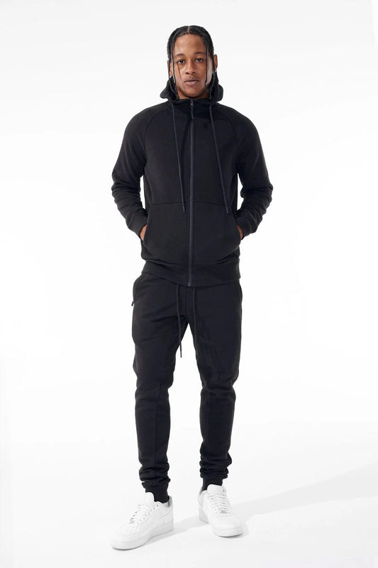 Jordan Craig Sweat Suit