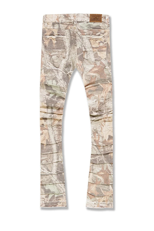 Jordan Craig Hunter Camo Jeans
