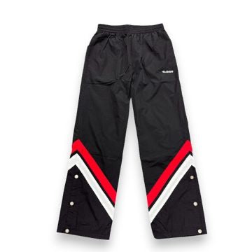 Valabases Wind Breaker Sweat Pants