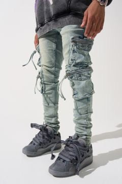 Serenede Genesy's Cargo Jeans