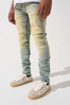 Serenede Limestone Jeans