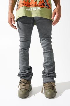 Serenede LEAD Stacked Jeans