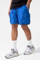 Jordan Craig Blue Cargo Shorts