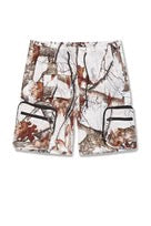 Jordan Craig Snow Camo Shorts