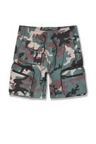 Jordan Craig Vintage Camo Shorts