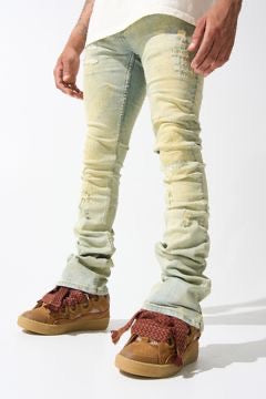 Serenede TIERRA Stacked Jeans