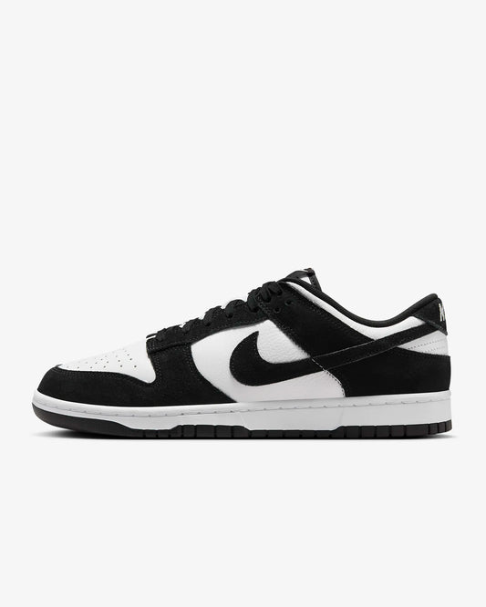 Nike Dunk Panda Suede