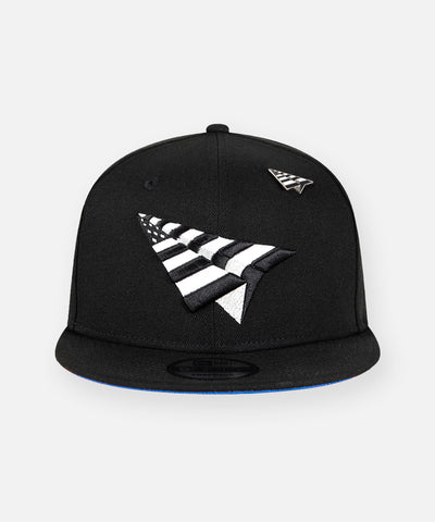 Paper Planes Old School Snapback