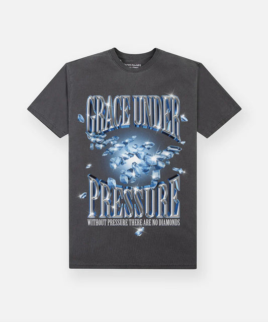 Paper Planes Under Pressure T Shirt