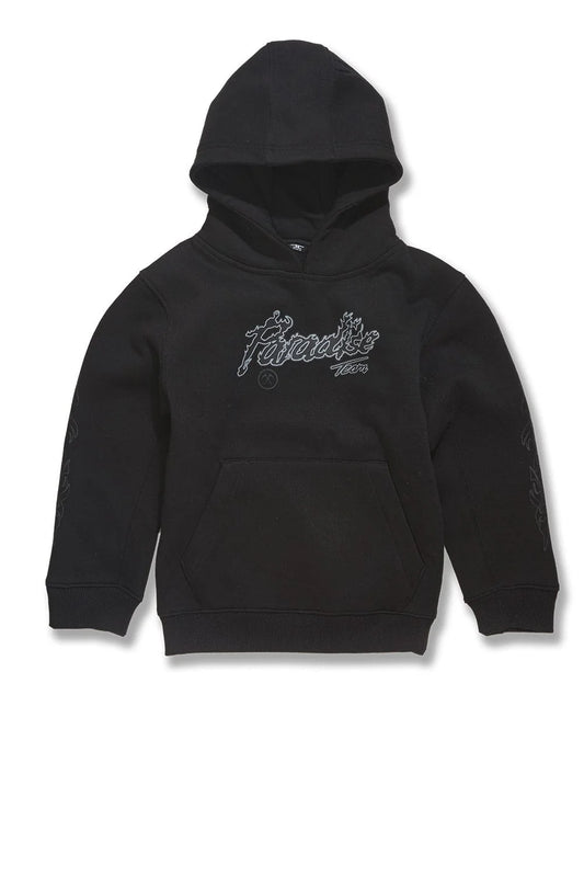 Kid's Paradise Tour Hoodie