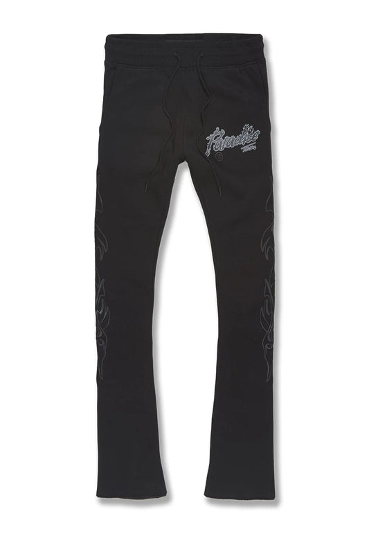 Kid's Paradise Tour Stacked Pants