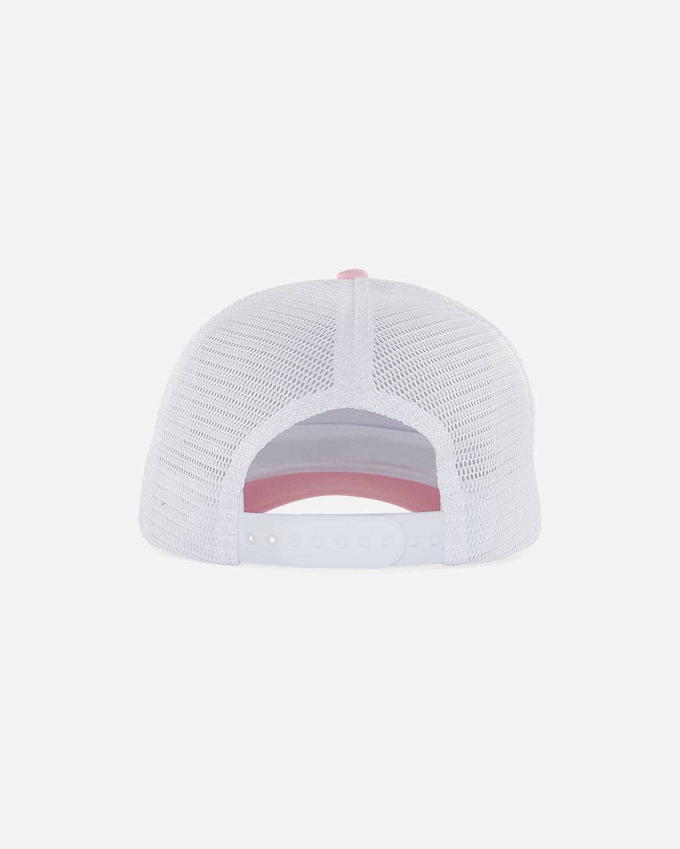 GIRL POWER - RUBBER CAP