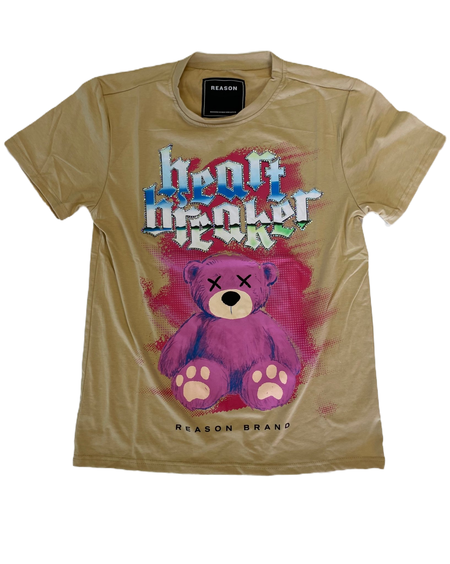 Reason "Heart Breaker" Shirt