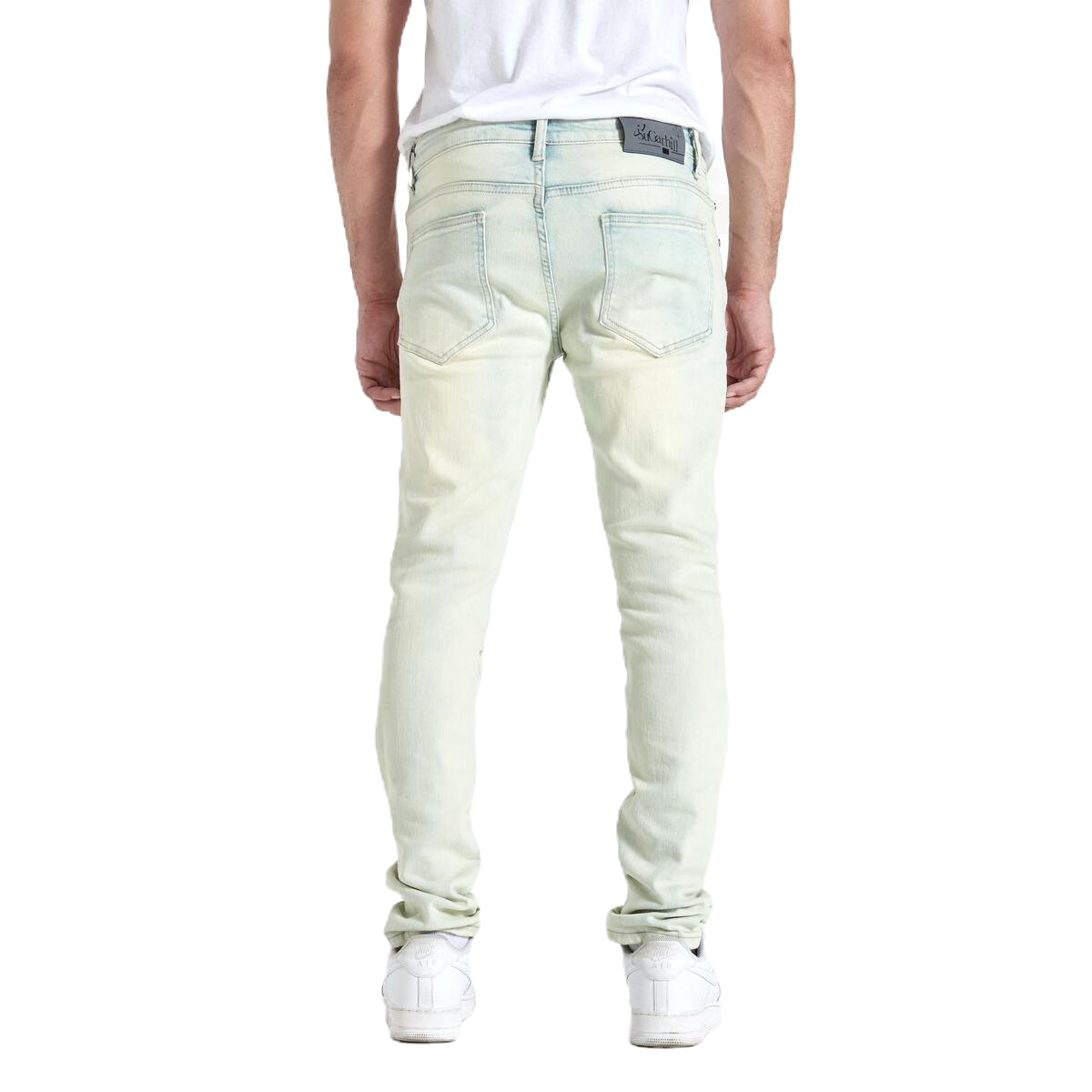 Sugarhill Jetty Jeans