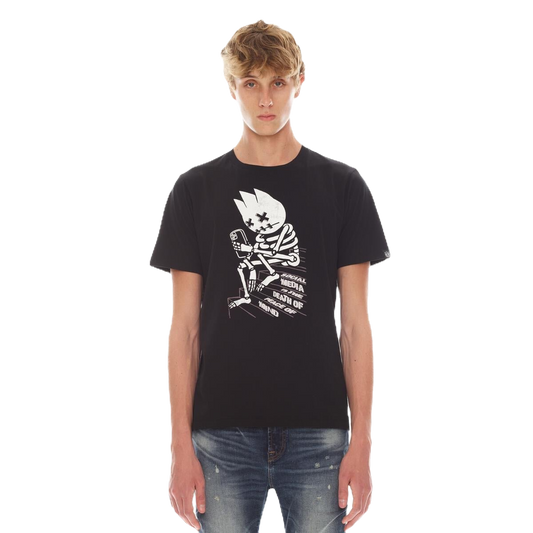 Social Media Graphic T-Shirt