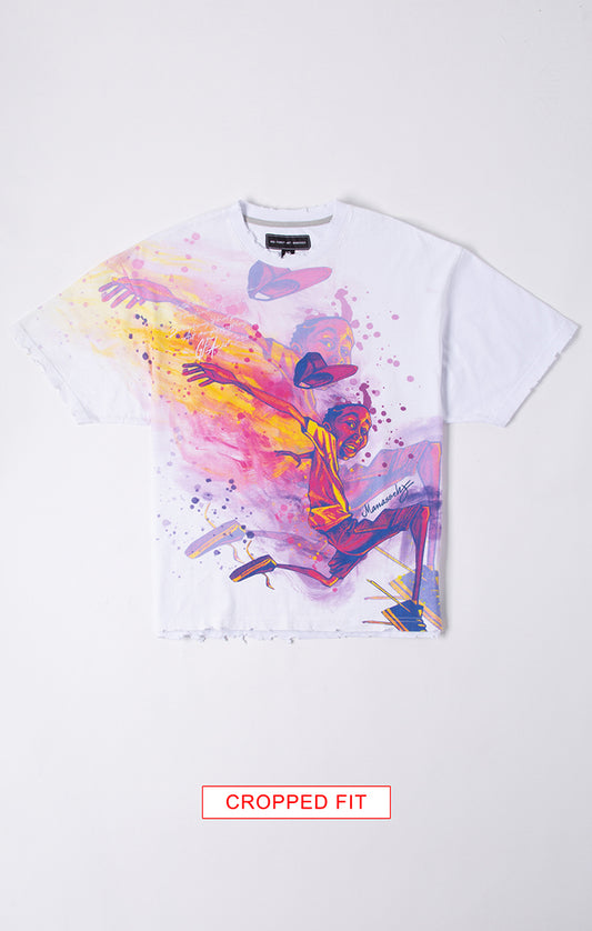 GFA Leap of Faith Shirt