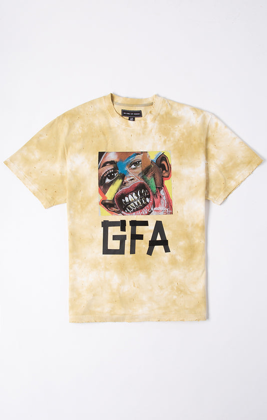 GFA Exhibit Shirt