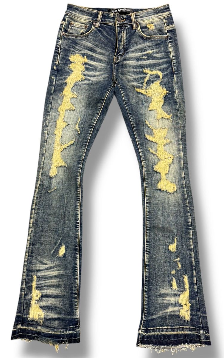 Ripped Jeans