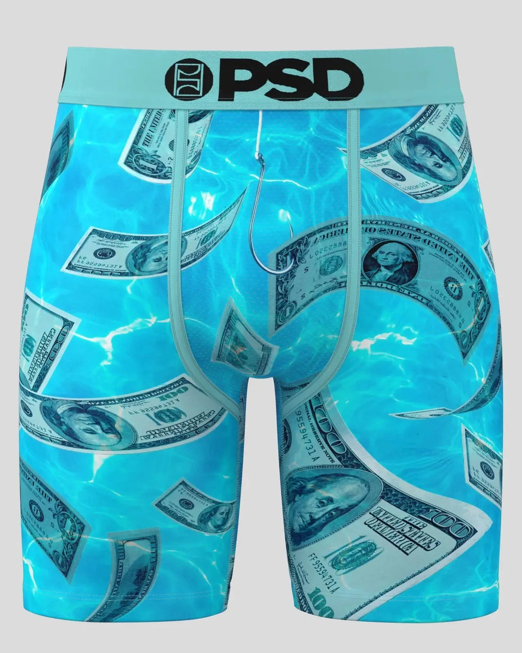 Men's PSD
