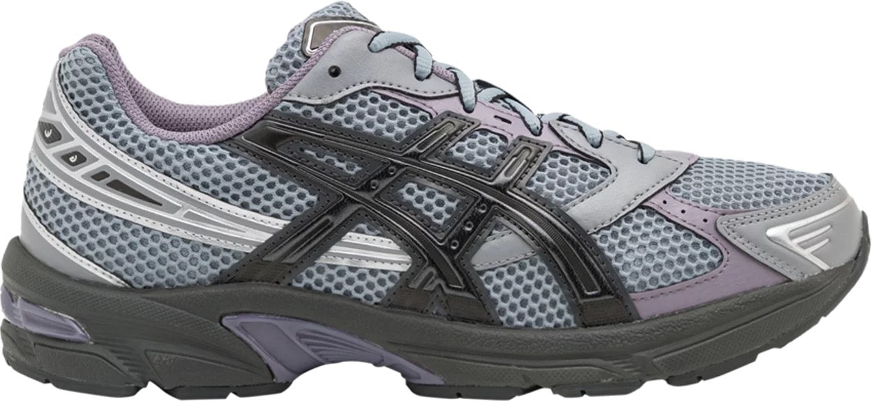 Asics Sheetrock/Black