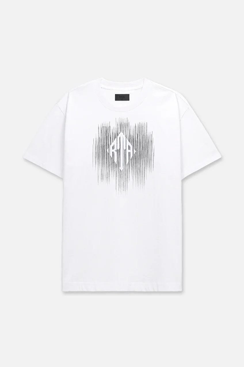 RTA Collin Oversized T Shirt