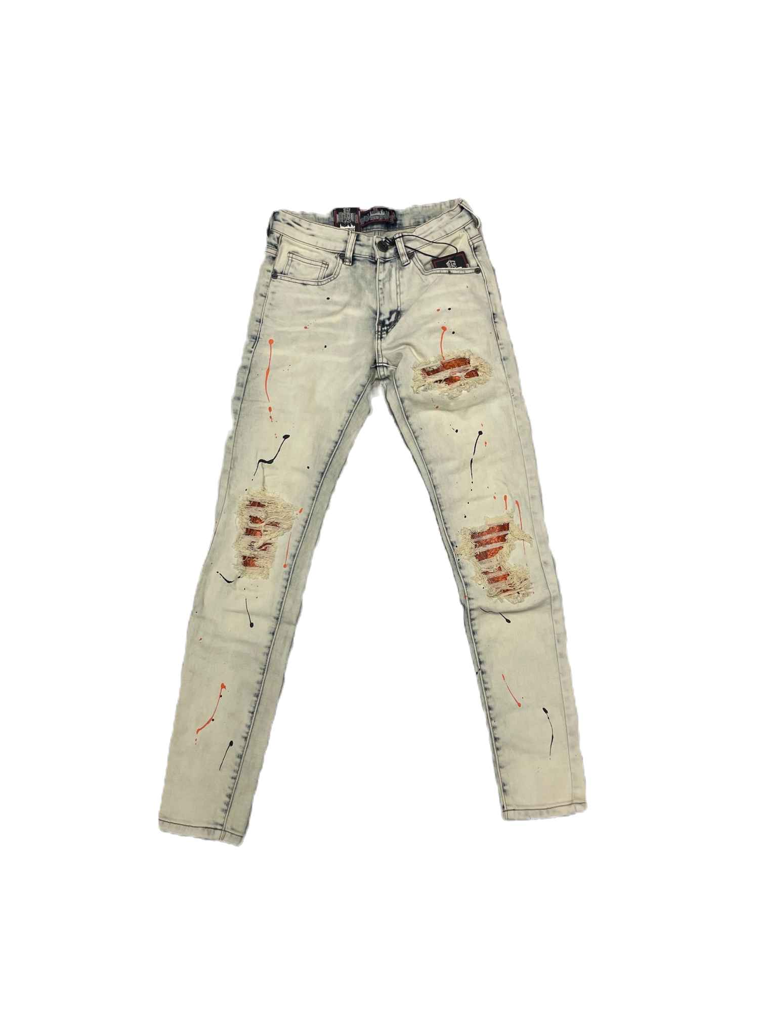 Denim City
