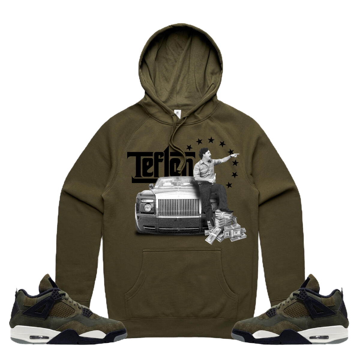 Teflon