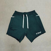 G West Sweat Shorts