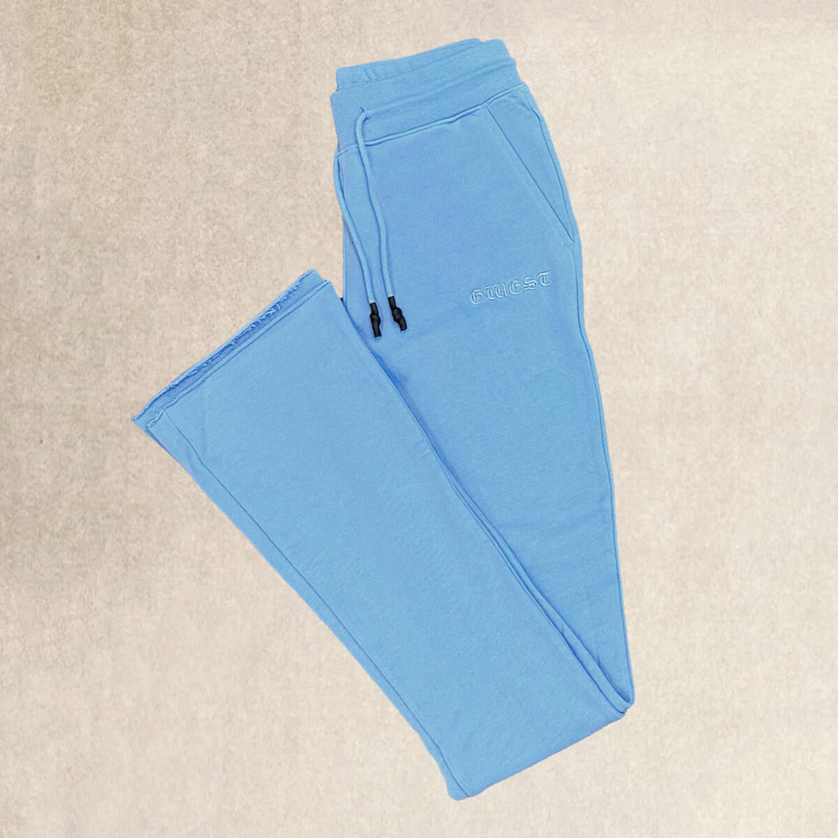 G West Blue Unc Sweats