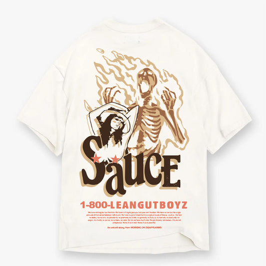 Sugarhill Sauce T Shirt