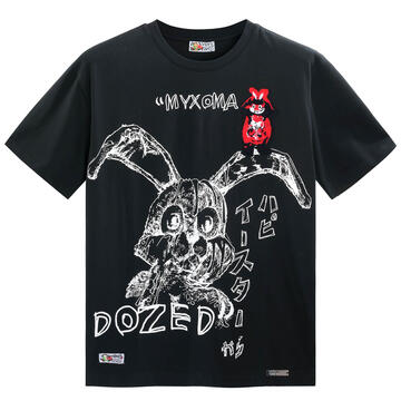 Myxoma Dozed Shirt