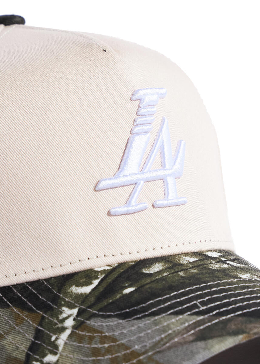 Paradise Camo Hat