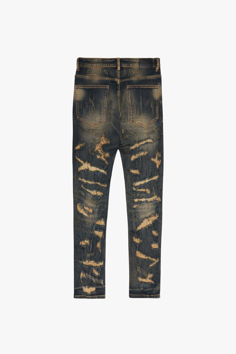 Valabasas Payload Skinny Jeans