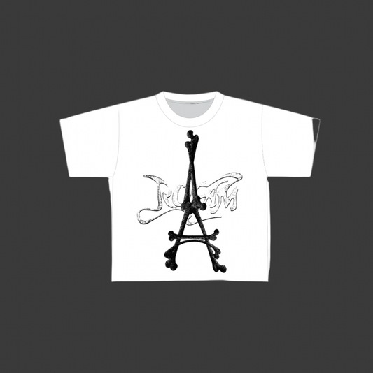 EIFFEL TOWER TEE