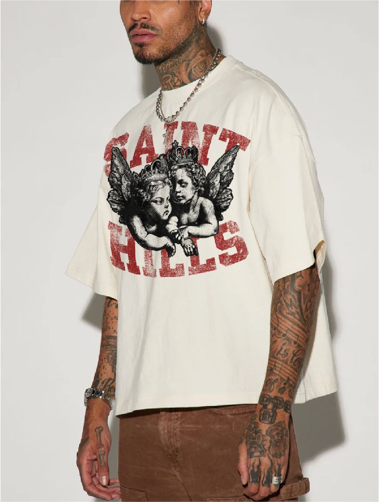 Saint Hills Heaven T Shirt