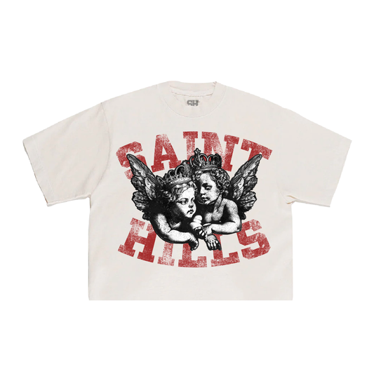 Saint Hills Heaven T Shirt