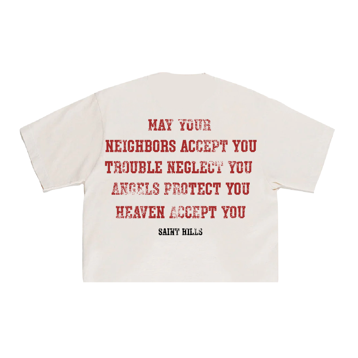 Saint Hills Heaven T Shirt