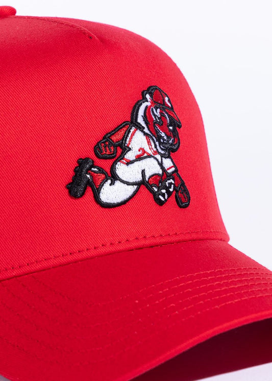 Cincy Hat