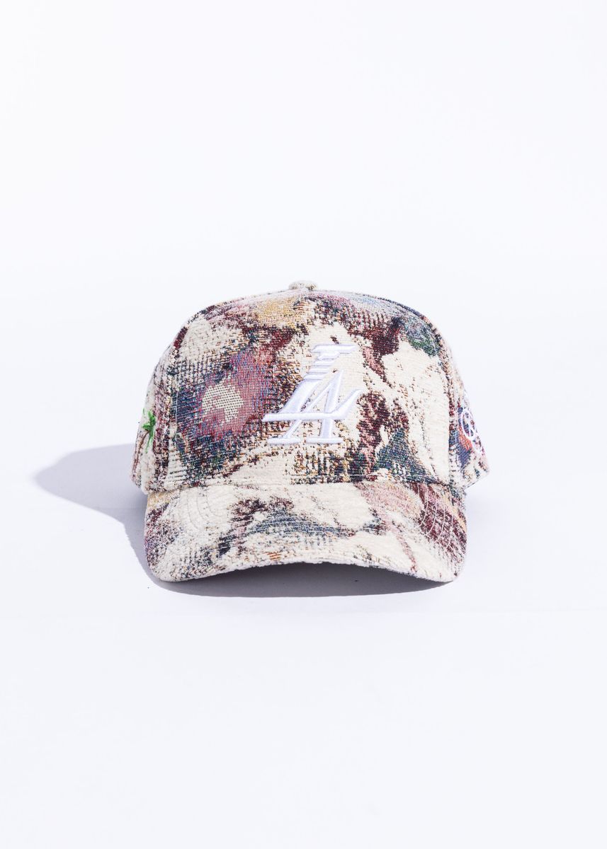 Paradise La Cream Hat