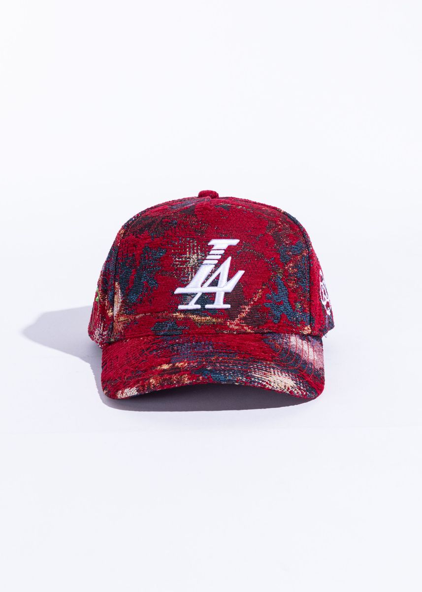 Paradise LA Premium Hat