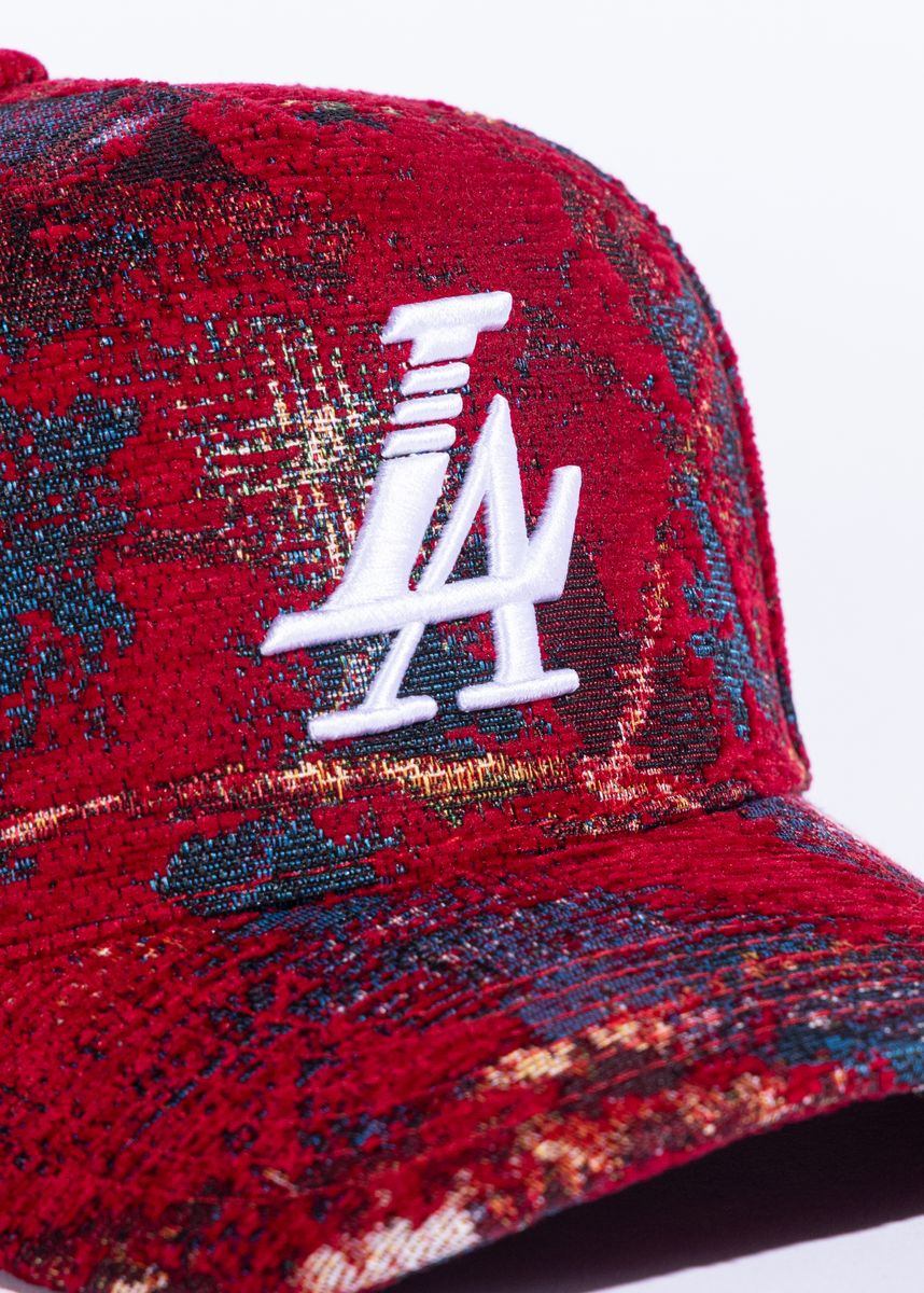 Paradise LA Premium Hat