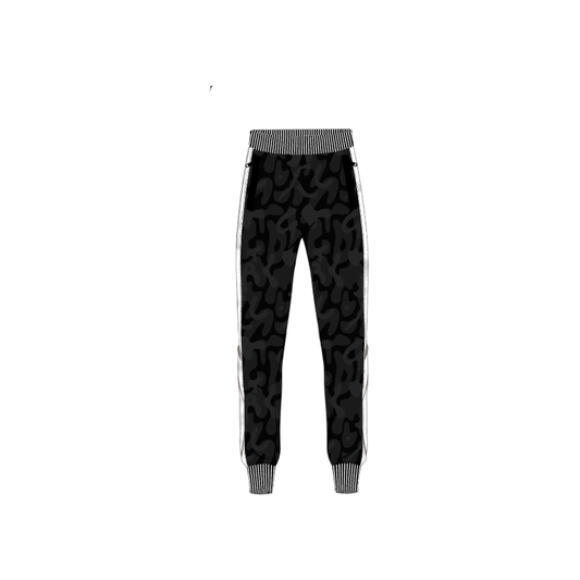 ROAM CAMO TRACK PANTS