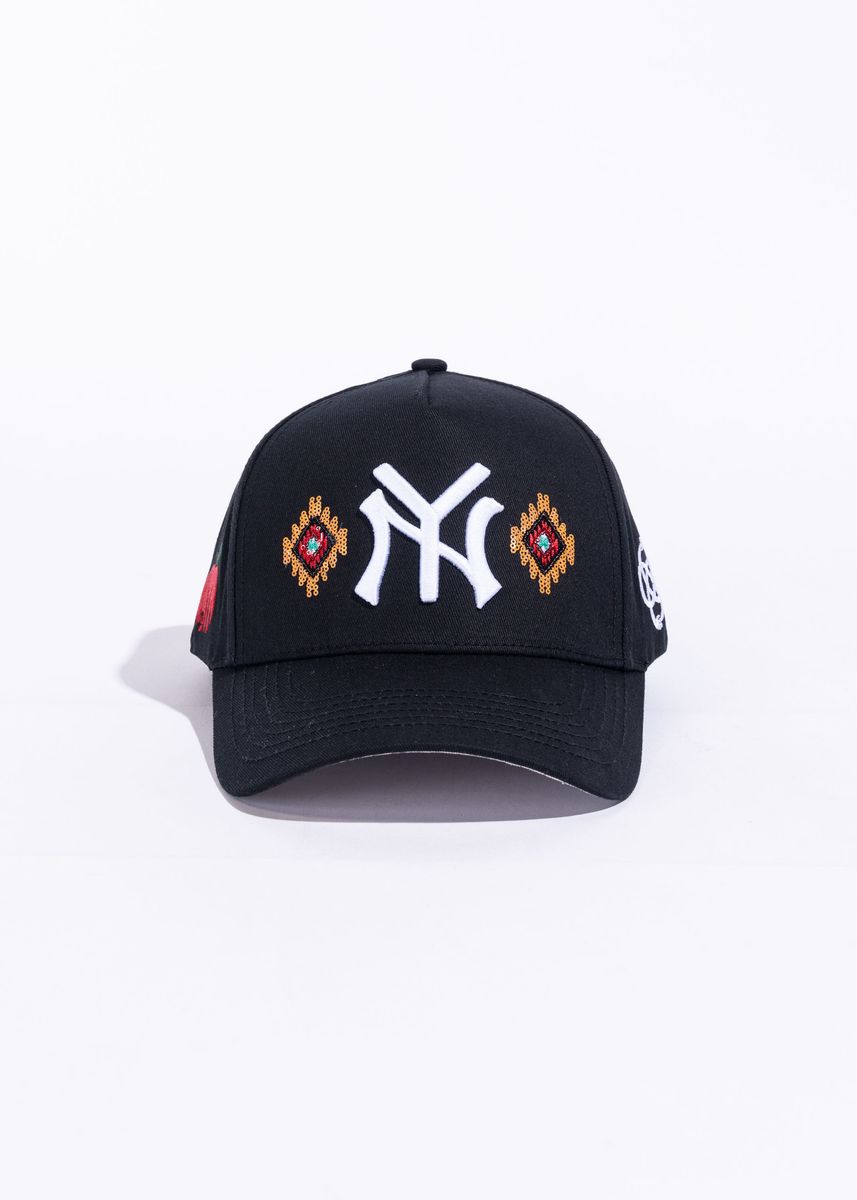 NY Beaded